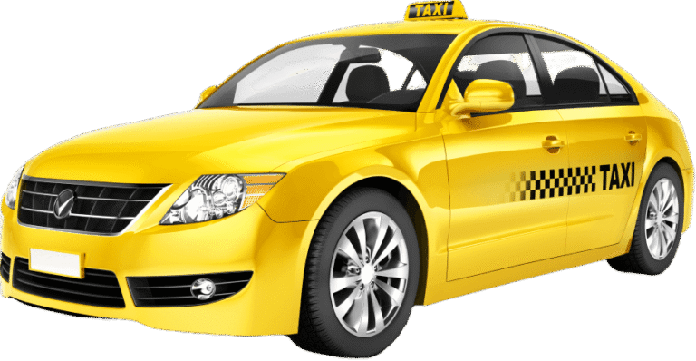 taxista